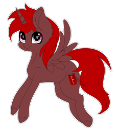 Size: 6394x6803 | Tagged: safe, artist:kireiinaa, oc, oc only, oc:fizzy cola, alicorn, pony, absurd resolution, male, simple background, solo, stallion, transparent background