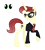 Size: 2017x2245 | Tagged: safe, artist:darbypop1, oc, oc only, oc:bravo bond, pony, unicorn, clothes, glasses, high res, male, necktie, simple background, solo, stallion, suit, transparent background