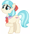 Size: 7627x8700 | Tagged: safe, artist:laszlvfx, coco pommel, earth pony, pony, g4, made in manehattan, my little pony: friendship is magic, absurd resolution, simple background, solo, transparent background, vector