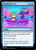 Size: 375x523 | Tagged: safe, edit, finn tastic, karen (g4.5), dolphin, earth pony, pony, g4, g4.5, my little pony: pony life, the rarity report, ccg, chair, couch, desk, female, magic the gathering, mare, news, studio, trading card, trading card edit