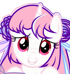 Size: 1920x2012 | Tagged: safe, artist:whiteplumage233, oc, oc only, pony, unicorn, deviantart watermark, female, mare, obtrusive watermark, simple background, solo, transparent background, watermark