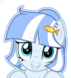 Size: 1920x2101 | Tagged: safe, artist:whiteplumage233, oc, oc only, pony, deviantart watermark, female, mare, obtrusive watermark, simple background, solo, transparent background, watermark