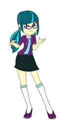 Size: 1791x3323 | Tagged: safe, alternate character, alternate version, artist:gmaplay, juniper montage, equestria girls, g4, cute, junibetes, simple background, solo, transparent background