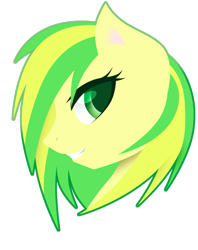 Size: 2179x2752 | Tagged: safe, artist:riariirii2, oc, oc only, oc:wooden toaster, earth pony, pony, bust, earth pony oc, eyelashes, grin, high res, simple background, smiling, solo, transparent background