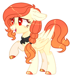 Size: 1280x1336 | Tagged: safe, artist:ocelly, oc, oc only, oc:maple, pegasus, pony, base used, female, floppy ears, heart eyes, mare, simple background, solo, transparent background, wingding eyes