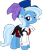 Size: 1280x1534 | Tagged: safe, artist:shootingstarsentry, gameloft, trixie, pony, unicorn, g4, female, hat, looking at you, mare, simple background, solo, transparent background, vector