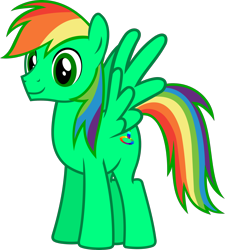 Size: 2000x2227 | Tagged: safe, artist:mickey1909, oc, oc only, oc:oliver, pegasus, pony, 2021 community collab, derpibooru community collaboration, high res, inkscape, male, simple background, solo, stallion, transparent background, vector, wings