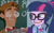 Size: 720x450 | Tagged: safe, edit, edited screencap, screencap, sci-twi, twilight sparkle, equestria girls, g4, my little pony equestria girls: better together, atlantis: the lost empire, comparison, crossover, disney, glasses, milo thatch