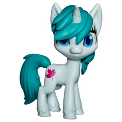 Size: 600x600 | Tagged: safe, gusty, gusty the great, pony, unicorn, g4.5, my little pony: pony life, toy