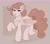 Size: 3000x2664 | Tagged: safe, artist:ponyangle, oc, oc only, oc:colfiee, bat pony, pony, chest fluff, female, fluffy, high res, mare, simple background, solo, unshorn fetlocks