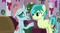 Size: 1920x1080 | Tagged: safe, screencap, dawnlighter, ocellus, sandbar, changedling, changeling, earth pony, pony, g4, the hearth's warming club, female, friendship student, male, teenager