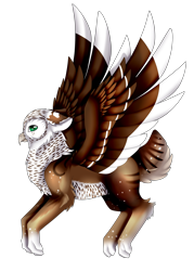 Size: 2433x3400 | Tagged: safe, artist:minelvi, oc, oc only, oc:tsar, griffon, flying, griffon oc, high res, male, simple background, solo, transparent background