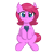 Size: 1500x1500 | Tagged: safe, artist:one4pony, oc, oc only, oc:cheery bell, bat pony, pony, 2021 community collab, derpibooru community collaboration, bat pony oc, chocolate, food, hot chocolate, marshmallow, simple background, solo, transparent background, wings