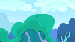Size: 1280x720 | Tagged: safe, screencap, g4, hearth's warming eve (episode), background, equestria, no pony, scenic ponyville