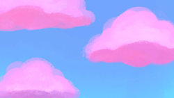 Size: 1280x720 | Tagged: safe, screencap, g4, hearthbreakers, background, cloud, no pony, scenic ponyville