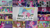 Size: 1982x1115 | Tagged: safe, edit, edited screencap, editor:quoterific, screencap, amethyst star, applejack, cloud kicker, derpy hooves, dj pon-3, fluttershy, lemon hearts, lyra heartstrings, minuette, moondancer, pinkie pie, princess celestia, rainbow dash, rarity, sea swirl, seafoam, sparkler, spike, star hunter, twilight sparkle, twinkleshine, vinyl scratch, pony, a bird in the hoof, a canterlot wedding, amending fences, celestial advice, friendship is magic, g4, my little pony: friendship is magic, party of one, party pooped, pinkie pride, ponyville confidential, season 1, season 2, season 4, season 5, season 6, season 7, swarm of the century, sweet and elite, the best night ever, the crystalling, cake, collage, food, golden oaks library, mane seven, mane six, microphone, party cannon, speaker, twilight's castle