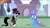 Size: 1280x723 | Tagged: safe, artist:the-great-twixie, trixie, oc, oc:charmy, g4