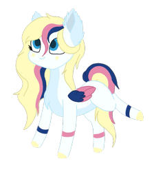 Size: 805x900 | Tagged: artist needed, safe, oc, oc only, pegasus, pony, 2021 community collab, derpibooru community collaboration, simple background, solo, transparent background
