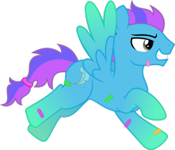 Size: 1947x1663 | Tagged: safe, artist:littlejurnalina, oc, oc only, oc:feather light, pegasus, pony, male, simple background, solo, stallion, transparent background