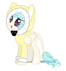 Size: 1900x2036 | Tagged: safe, artist:riariirii2, oc, oc only, oc:kellory forden, pegasus, pony, base used, clothes, coat, heart eyes, pegasus oc, simple background, smiling, solo, transparent background, wingding eyes, wings