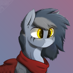 Size: 2600x2600 | Tagged: safe, artist:phlerius, oc, oc only, pony, digital art, high res, solo
