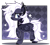 Size: 2456x2209 | Tagged: safe, artist:mint-light, oc, oc only, pegasus, pony, base used, constellation, eyelashes, high res, open mouth, pegasus oc, raised hoof, signature, simple background, smiling, solo, transparent background, wings