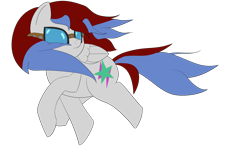 Size: 3600x2280 | Tagged: artist needed, safe, oc, oc only, oc:thunder andreos, pegasus, pony, 2021 community collab, derpibooru community collaboration, cutie mark, demi-god, glasses, high res, mane, new god of thunder, simple background, tail, transparent background, wings