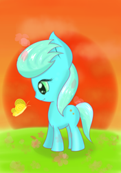 Size: 980x1390 | Tagged: artist needed, safe, oc, oc only, earth pony, pony, earth pony oc, female, filly, solo