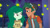 Size: 1280x720 | Tagged: safe, artist:3d4d, artist:cloudy glow, edit, edited screencap, screencap, timber spruce, wallflower blush, equestria girls, equestria girls series, g4, star crossed, female, height difference, male, shipping, straight, timberflower