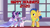 Size: 2064x1161 | Tagged: safe, artist:not-yet-a-brony, flash sentry, princess flurry heart, twilight sparkle, alicorn, pony, g4, the last problem, armor, aunt and niece, auntie twilight, canterlot castle, christmas, clothes, coronation dress, cute, dress, family, female, flurrybetes, have yourself a merry little christmas, hearth's warming, heartwarming, holiday, knight, looking at each other, lyrics in the description, male, new year, older, older flurry heart, princess, reunion, royal guard armor, second coronation dress, ship:flashlight, shipping, smiling, straight, twilight sparkle (alicorn), uncle flash, youtube link, youtube link in the description