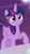 Size: 960x1738 | Tagged: safe, screencap, twilight sparkle, alicorn, pony, g4, shadow play, cropped, cute, raised hoof, smiling, solo, twiabetes, twilight sparkle (alicorn)