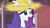 Size: 1920x1080 | Tagged: safe, screencap, rarity, pony, unicorn, g4, season 4, simple ways, barn, country rarity, faic, female, hat, incognition, mare, rarihick, scary, solo, straw hat