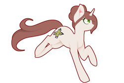 Size: 2983x2010 | Tagged: safe, artist:riariirii2, oc, oc only, pony, unicorn, eyelashes, high res, horn, looking up, running, simple background, solo, transparent background, unicorn oc