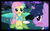 Size: 1280x790 | Tagged: safe, artist:bigsnusnu, fluttershy, twilight sparkle, pegasus, pony, unicorn, comic:dusk shine in pursuit of happiness, g4, blushing, clothes, dress, dusk shine, female, gala dress, half r63 shipping, i love you, love confession, male, rule 63, ship:duskshy, ship:twishy, shipping, straight