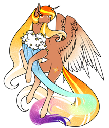 Size: 1024x1209 | Tagged: safe, artist:oneiria-fylakas, oc, oc only, oc:starlight, alicorn, pony, alicorn oc, cloud, female, horn, mare, simple background, solo, transparent background, wings