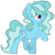 Size: 1024x1017 | Tagged: safe, artist:blues-edits, oc, oc only, oc:crystal remedy, pony, unicorn, base used, female, mare, simple background, solo, transparent background