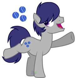 Size: 1024x1050 | Tagged: safe, artist:blues-edits, oc, oc:marble mark, earth pony, pony, base used, commission, male, simple background, solo, stallion, transparent background