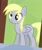 Size: 902x1080 | Tagged: safe, screencap, derpy hooves, pegasus, pony, g4, rainbow falls, cropped, cute, female, mare, smiling, solo