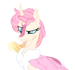 Size: 2964x2764 | Tagged: safe, artist:fcrestnymph, oc, oc only, hybrid, pony, base used, high res, male, simple background, solo, transparent background