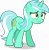 Size: 8739x8876 | Tagged: safe, artist:starcollider, lyra heartstrings, pony, unicorn, g4, my little pony: friendship is magic, slice of life (episode), .svg available, absurd resolution, cute, female, frown, gritted teeth, look of betrayal, lyrabetes, mare, sad, sadorable, show accurate, simple background, solo, svg, teeth, transparent background, vector