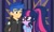 Size: 1280x775 | Tagged: safe, artist:kucysia123, flash sentry, sci-twi, twilight sparkle, equestria girls, g4, female, male, ship:flashlight, ship:sci-flash, shipping, straight