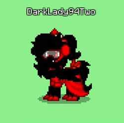 Size: 550x547 | Tagged: safe, artist:darklady94two, pony, pony town