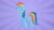 Size: 1920x1080 | Tagged: safe, screencap, rainbow dash, pegasus, pony, g4, may the best pet win, 20% cooler, awesome, female, solo, twenty percent cooler