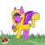 Size: 1500x1500 | Tagged: safe, alternate version, artist:reyoko, oc, oc only, oc:melody bliss, bat pony, pony, background removed, bat pony oc, bat wings, commission, female, mare, poké ball, pokémon, simple background, solo, starry eyes, trans female, transgender, transparent background, wingding eyes, wings, ych result