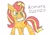 Size: 1031x712 | Tagged: safe, artist:cmara, sunset shimmer, pony, unicorn, g4, angry, female, gritted teeth, mare, simple background, solo, traditional art, white background