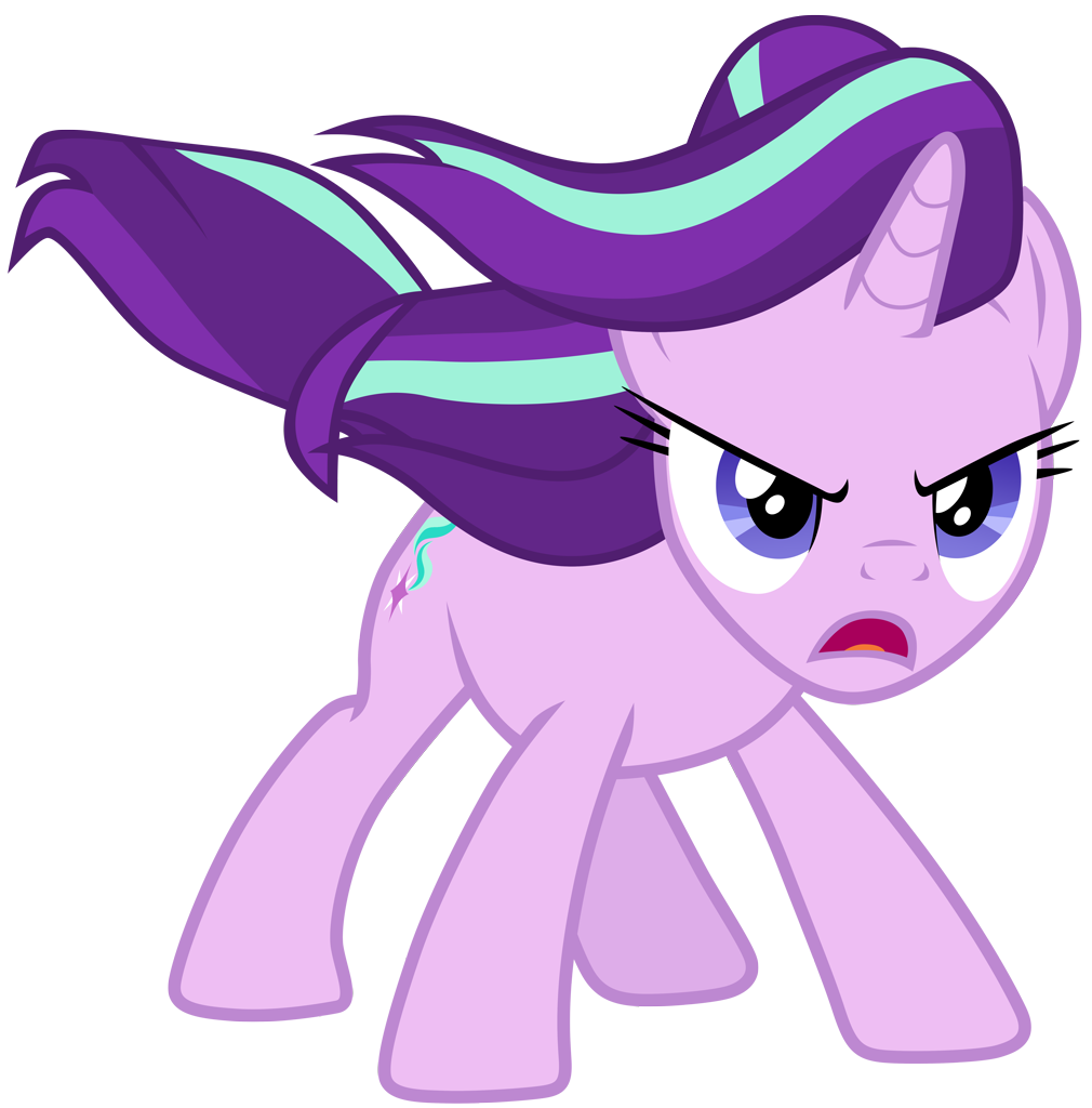 Safe Artist Tardifice Starlight Glimmer Pony Unicorn