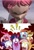 Size: 772x1144 | Tagged: safe, artist:doublewbrothers, artist:muhammad yunus, edit, edited screencap, screencap, applejack, fluttershy, pinkie pie, rainbow dash, rarity, twilight sparkle, earth pony, human, pegasus, pony, unicorn, g4, adventure in the comments, aelita schaeffer, angry, code lyoko, creepy, crossover, exclamation point, female, looking at you, mane six, mare, mountain, open mouth, scary, screaming, shrunken pupils