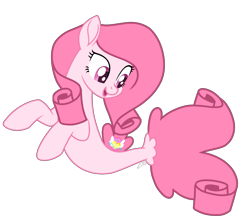 Size: 2261x1957 | Tagged: safe, artist:muhammad yunus, oc, oc only, oc:annisa trihapsari, seapony (g4), g4, my little pony: the movie, base used, cute, cutie mark, female, mare, ocbetes, open mouth, simple background, solo, transparent background
