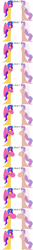 Size: 4000x30000 | Tagged: safe, artist:chelseawest, princess flurry heart, oc, oc:melody aurora, human, equestria girls, g4, adult, bags under eyes, bedroom eyes, belly, belly button, clothes, cousins, dress, duo, duo female, eyes closed, female, grin, hand on belly, happy, hyper, hyper belly, hyper pregnancy, impossibly large belly, kicking, laughing, looking at each other, mama flurry, multiple pregnancy, offspring, older, older flurry heart, outie belly button, parent:flash sentry, parent:twilight sparkle, parents:flashlight, ponied up, post pregnancy, pregnant, progression, puffy cheeks, sigh, smiling, stretchmarks, thumbs up, tired, victory sign, waving, wrinkles