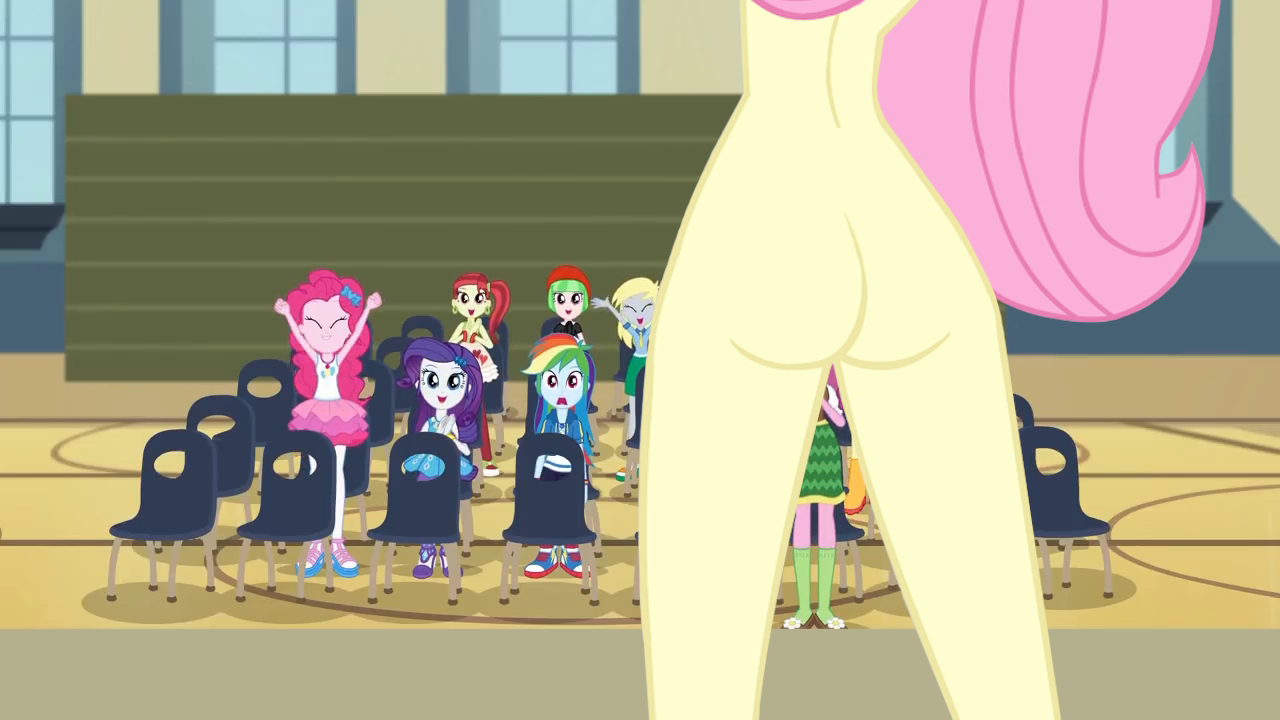 Equestria Girls Nude Telegraph